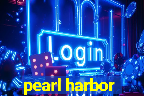 pearl harbor