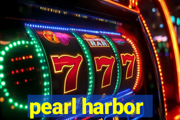 pearl harbor