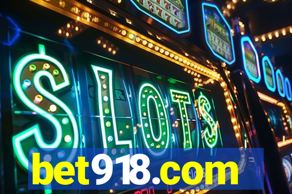 bet918.com