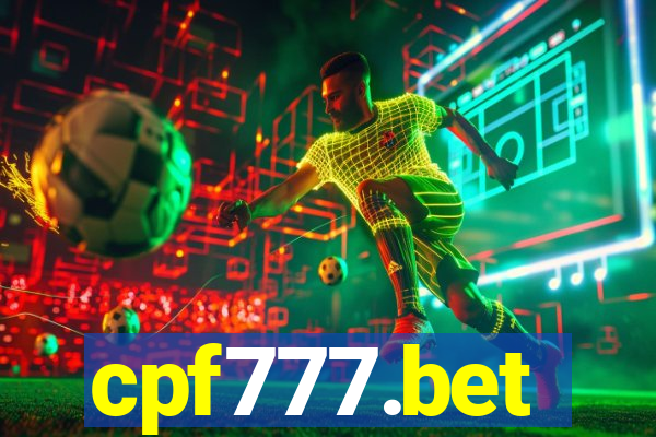 cpf777.bet