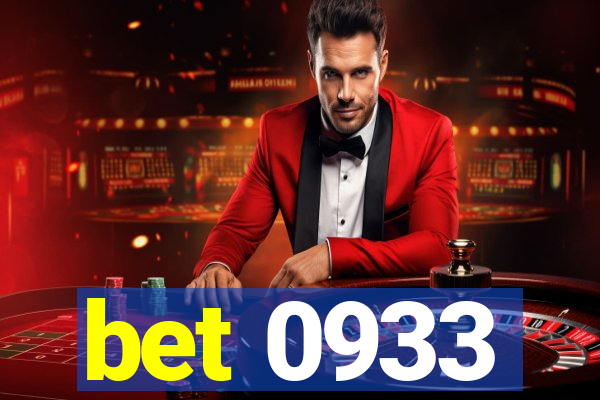 bet 0933