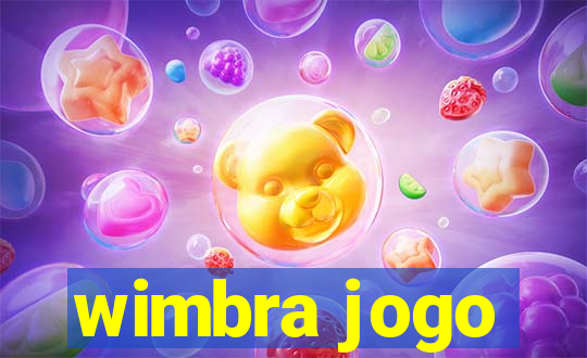 wimbra jogo