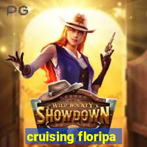 cruising floripa