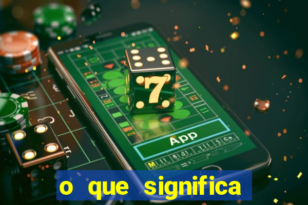 o que significa menos de 7.5 escanteios