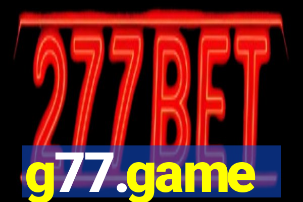 g77.game