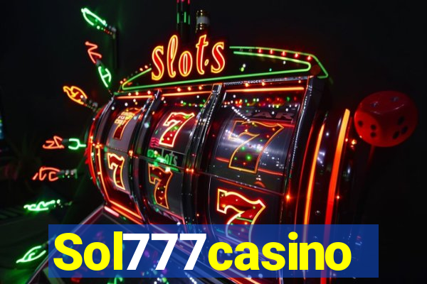Sol777casino