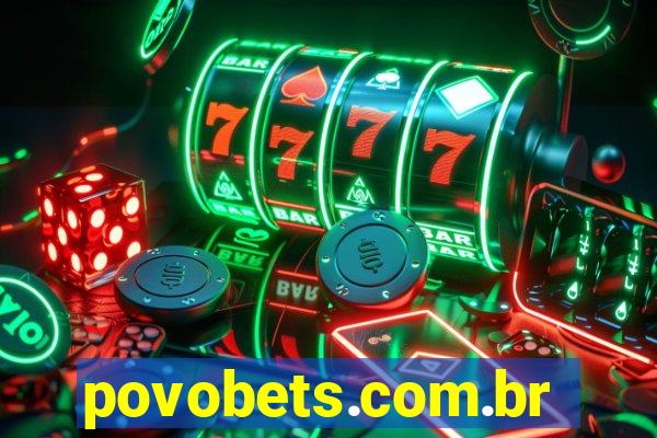 povobets.com.br