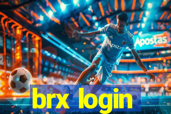brx login