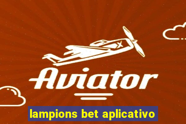 lampions bet aplicativo