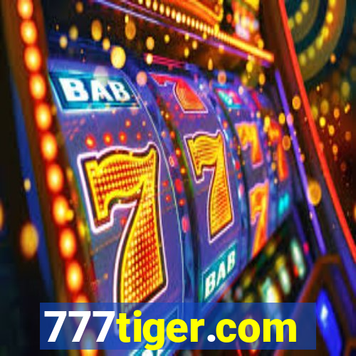 777tiger.com