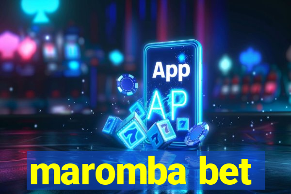 maromba bet