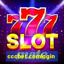 cccbet.comlogin