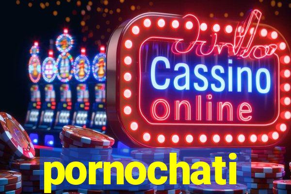 pornochati