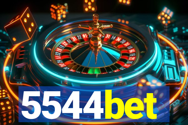 5544bet