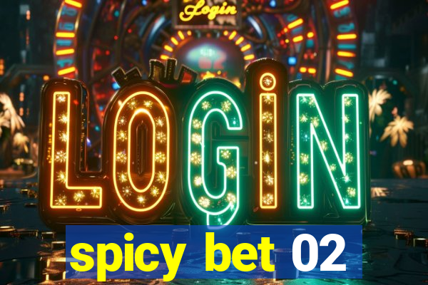 spicy bet 02