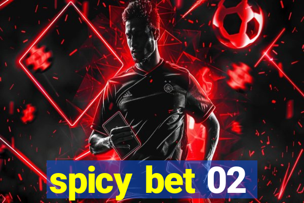 spicy bet 02