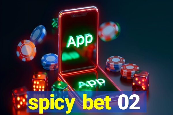 spicy bet 02
