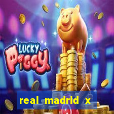 real madrid x barcelona futemax