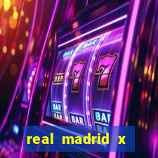 real madrid x barcelona futemax