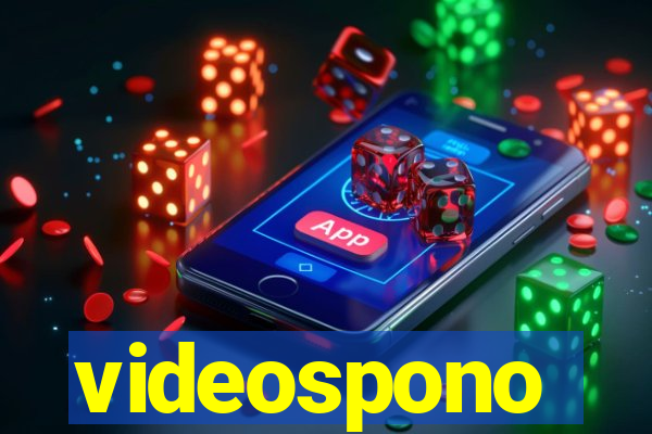 videospono