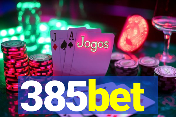 385bet