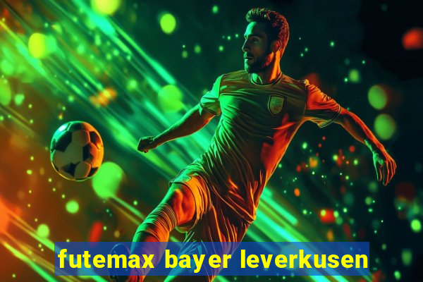 futemax bayer leverkusen