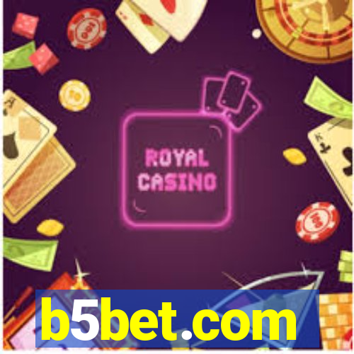 b5bet.com