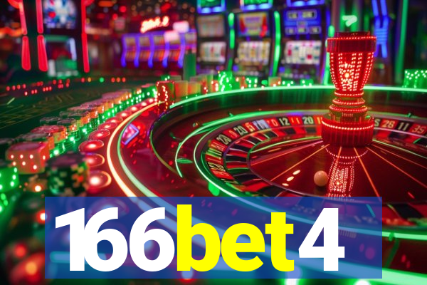 166bet4