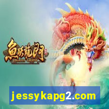 jessykapg2.com
