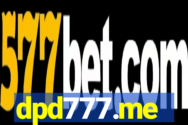 dpd777.me
