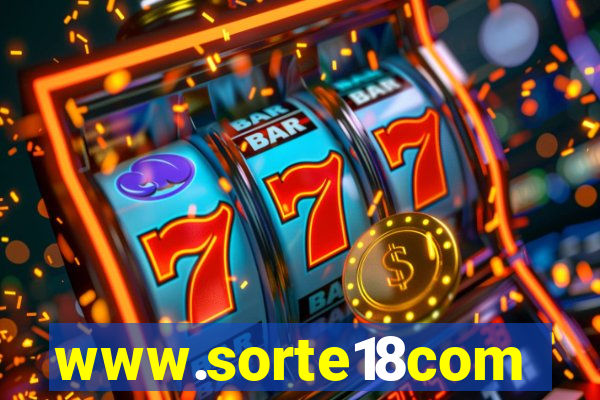 www.sorte18com
