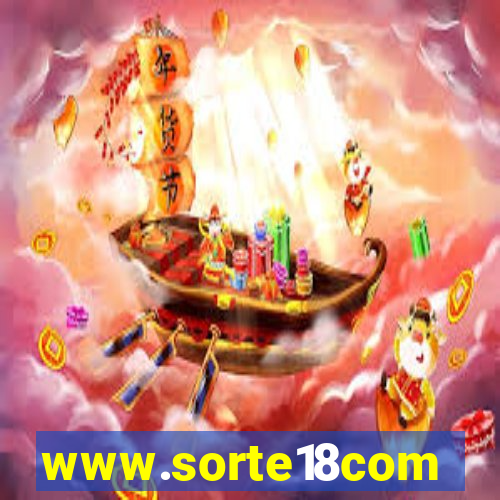 www.sorte18com