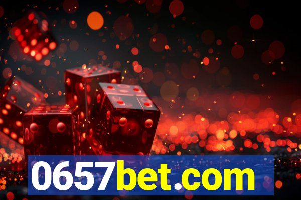 0657bet.com