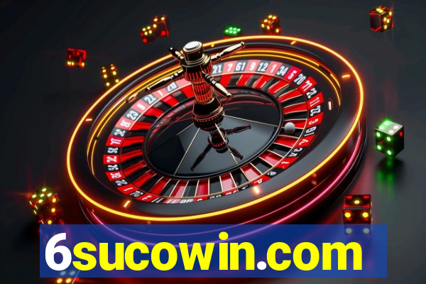 6sucowin.com