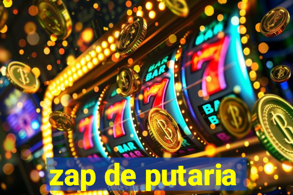 zap de putaria