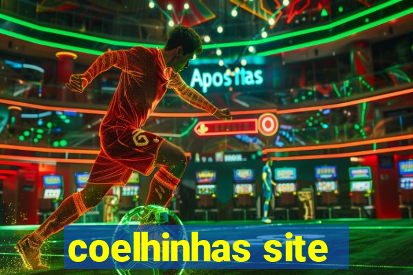 coelhinhas site