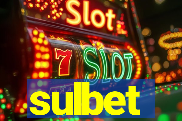 sulbet
