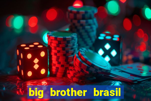 big brother brasil 777 plataforma