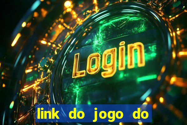 link do jogo do tigrinho original