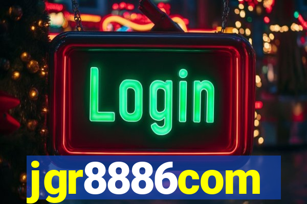 jgr8886com