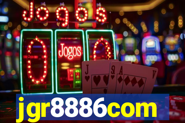 jgr8886com
