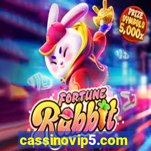 cassinovip5.com