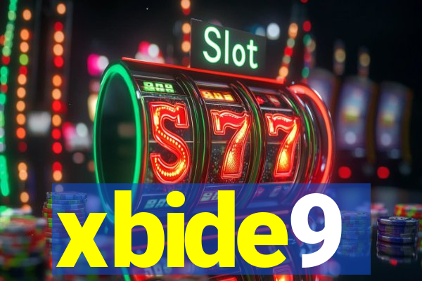 xbide9