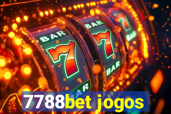 7788bet jogos