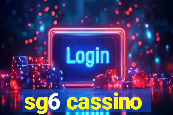 sg6 cassino