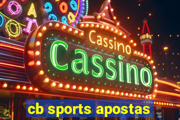 cb sports apostas
