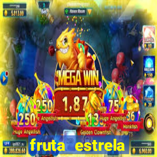 fruta estrela stardew valley id