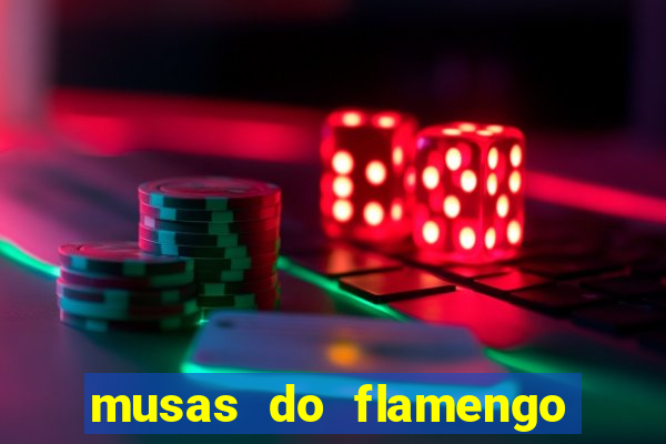 musas do flamengo peladas 2016