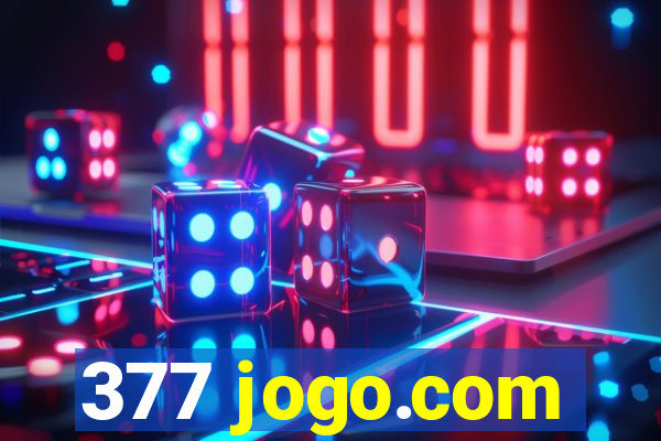 377 jogo.com