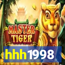 hhh1998